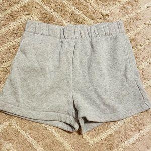 Wild fable leisure shorts